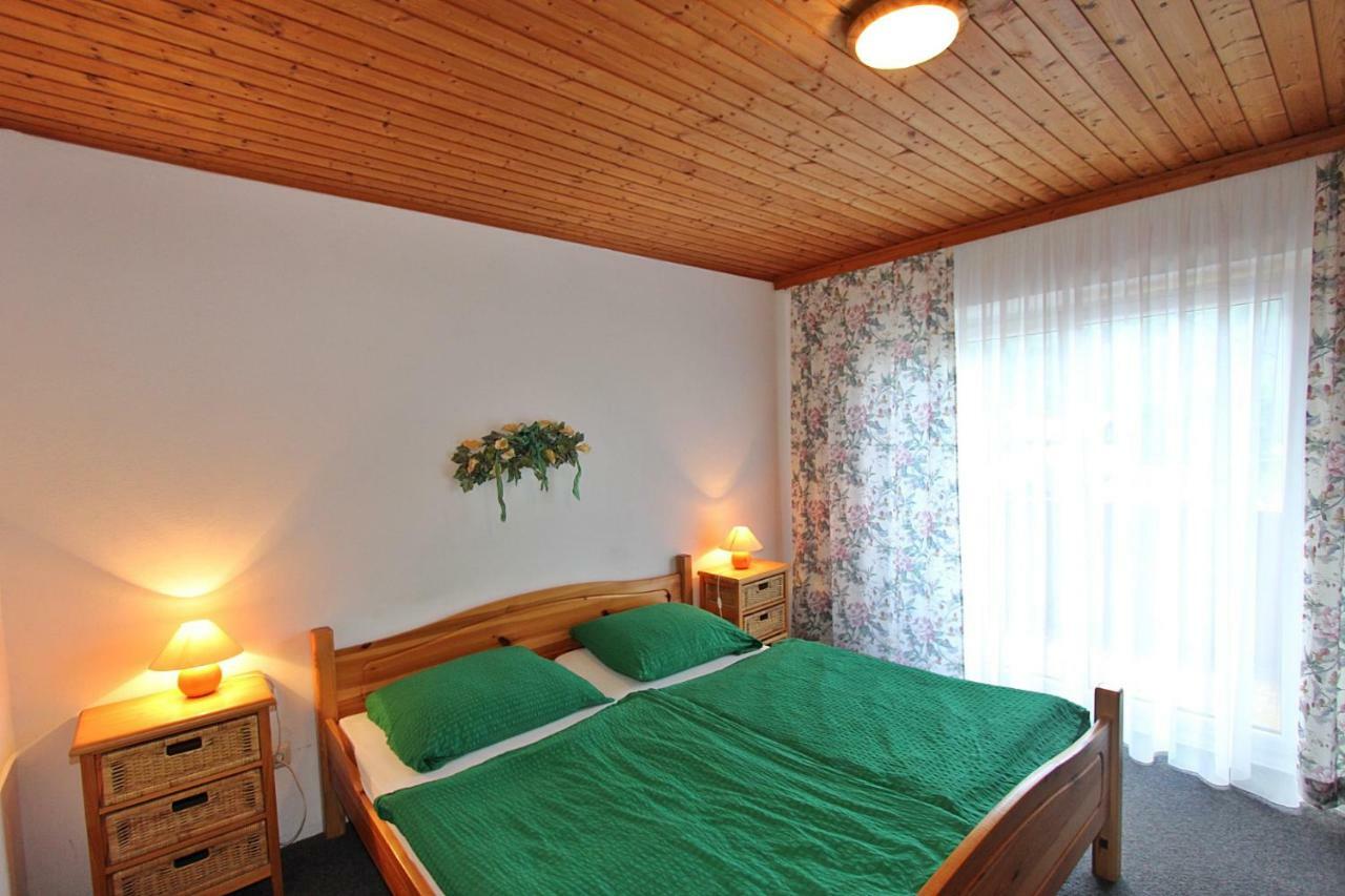 Pension Sybille Ebensee Buitenkant foto