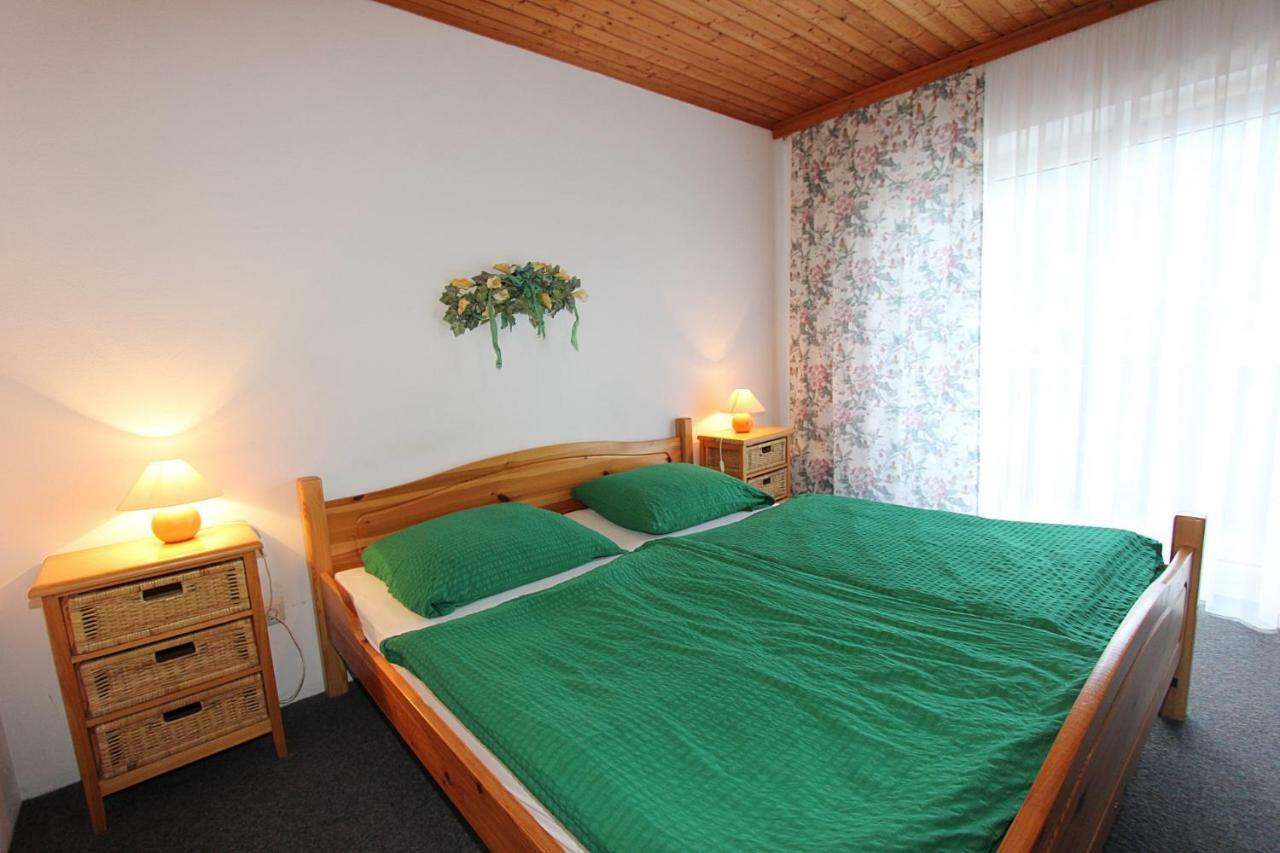 Pension Sybille Ebensee Buitenkant foto